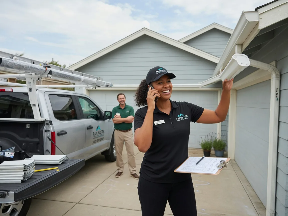 Gutter Installation Mary Alice, KY FAQs